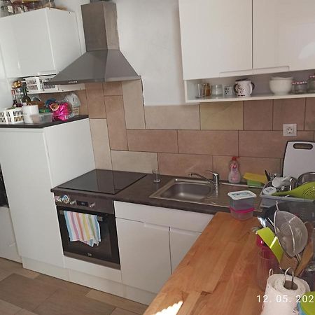 Vagon - Studio - Near Btc, Ljubljana Daire Dış mekan fotoğraf
