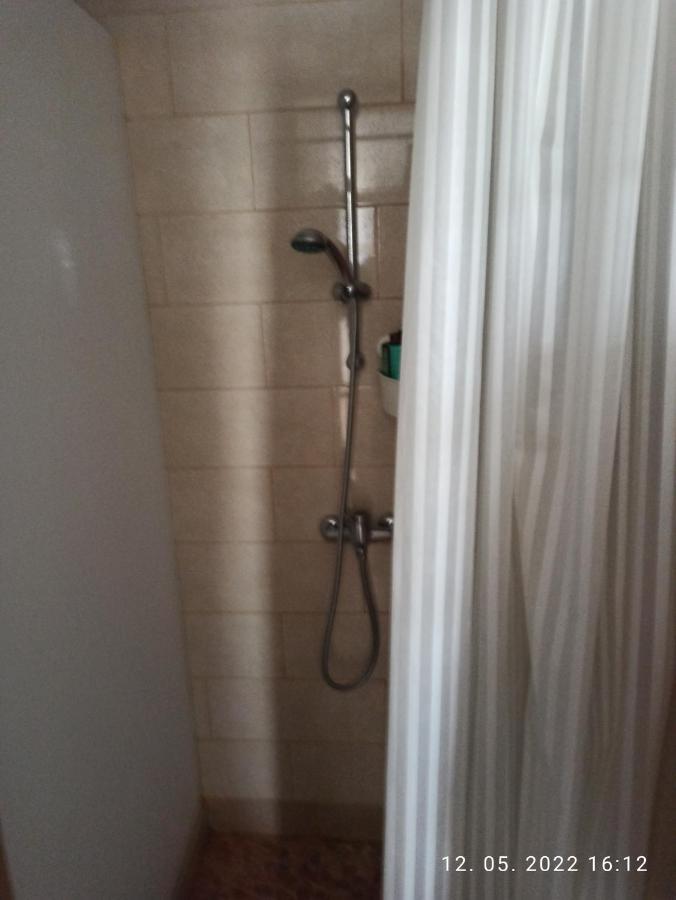 Vagon - Studio - Near Btc, Ljubljana Daire Dış mekan fotoğraf